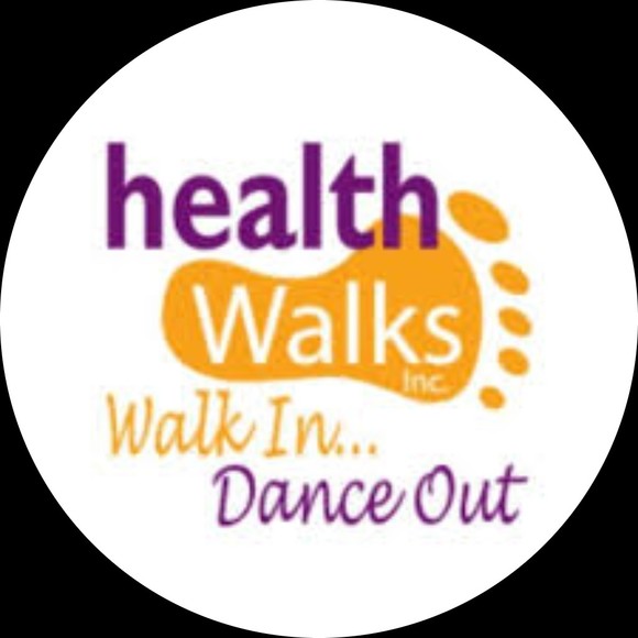 healthwalks
